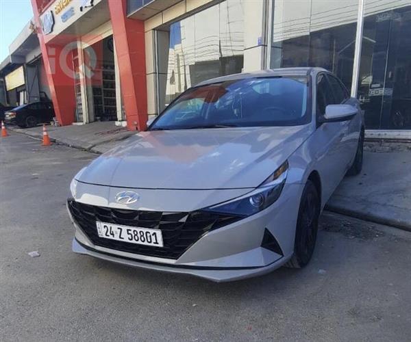 Hyundai for sale in Iraq